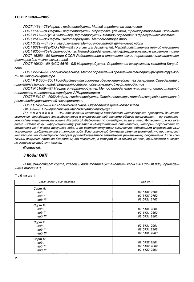 ГОСТ Р 52368-2005
