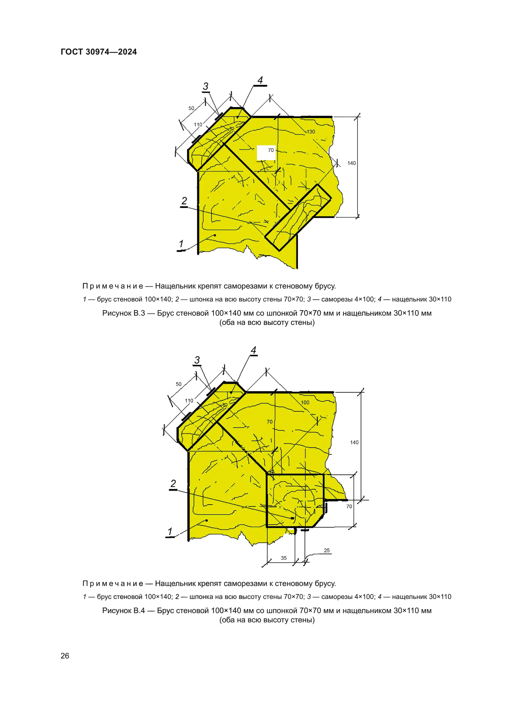 ГОСТ 30974-2024