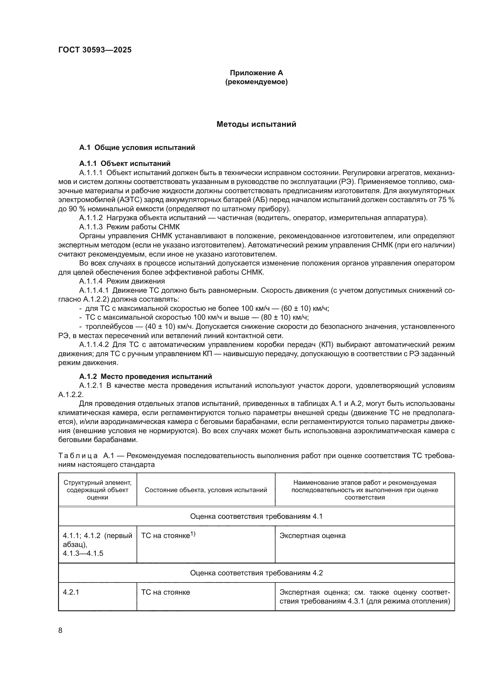 ГОСТ 30593-2025