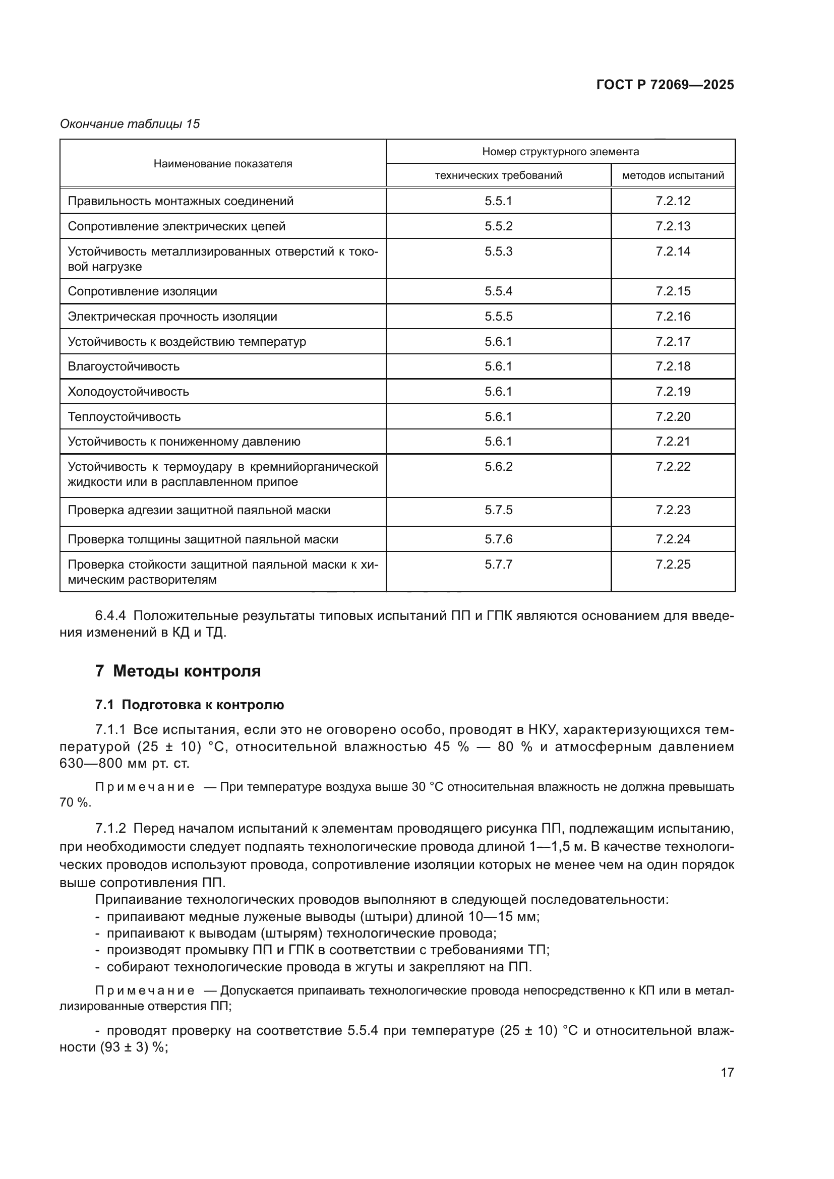 ГОСТ Р 72069-2025