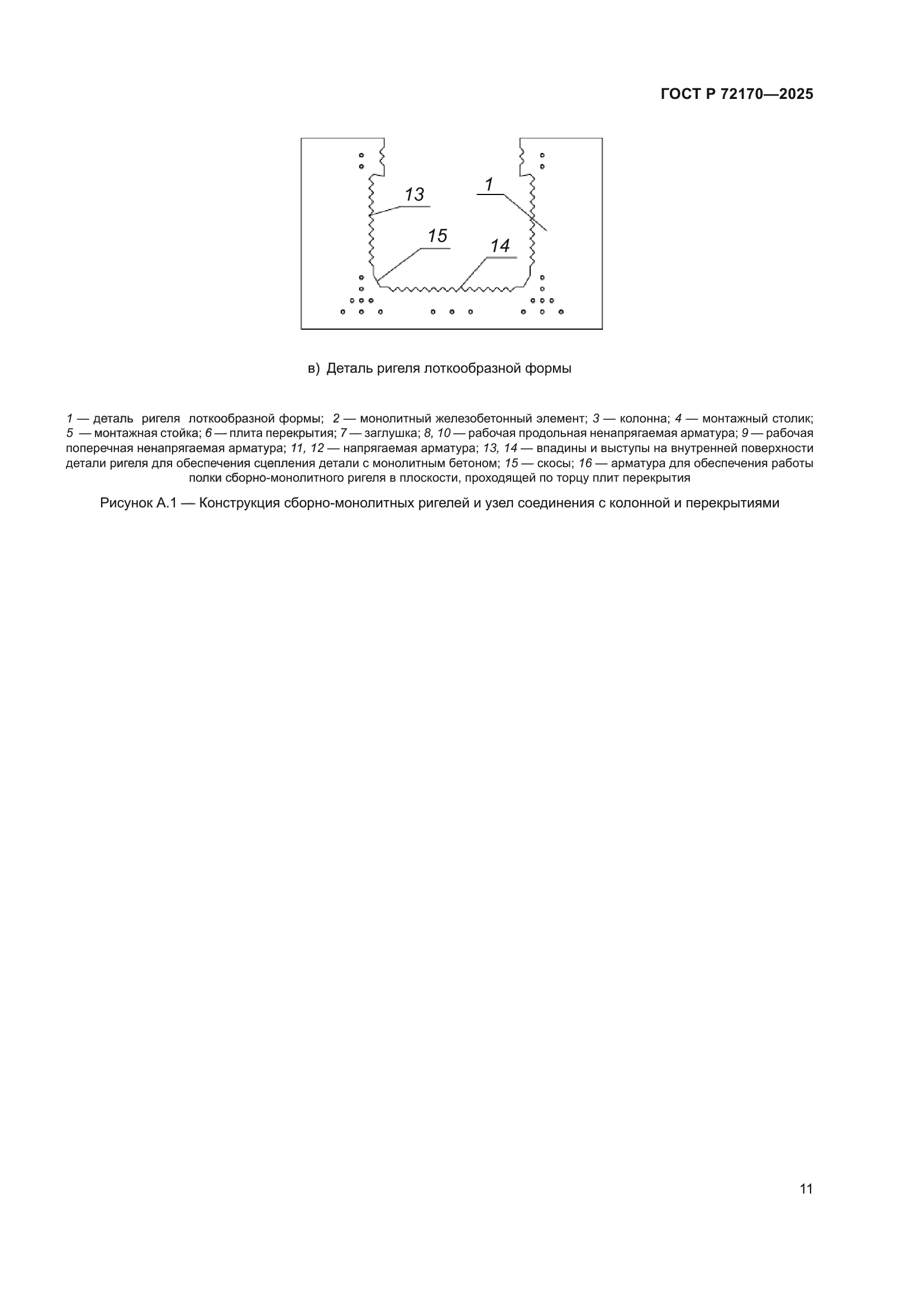 ГОСТ Р 72170-2025
