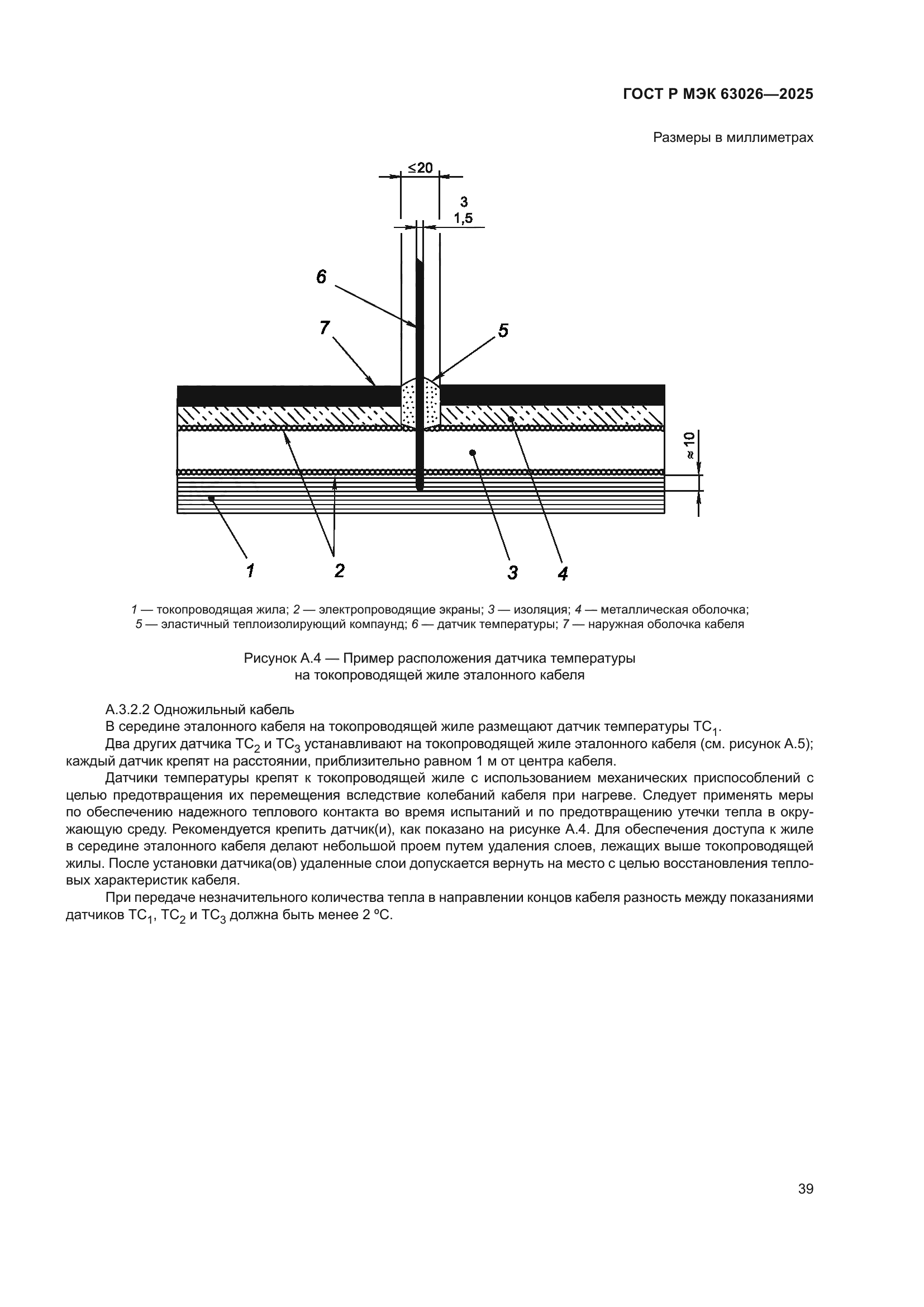 ГОСТ Р МЭК 63026-2025