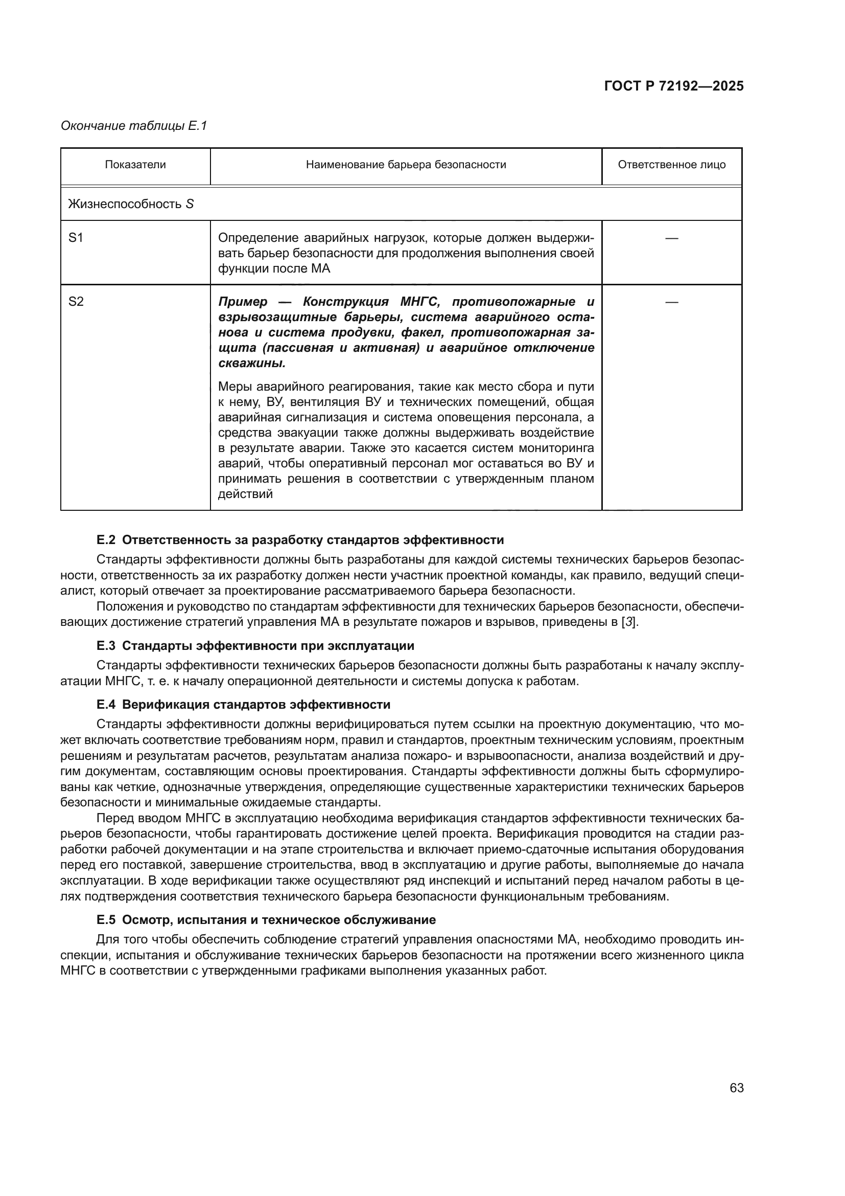 ГОСТ Р 72192-2025