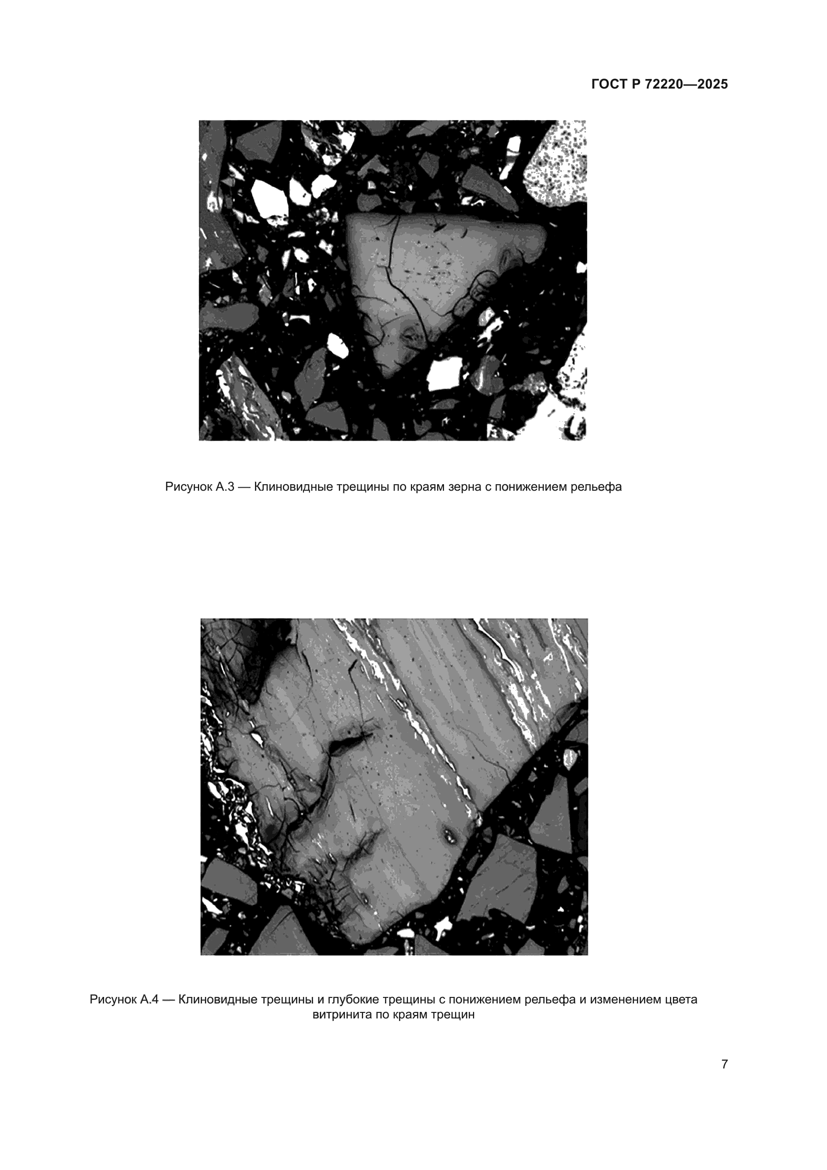 ГОСТ Р 72220-2025