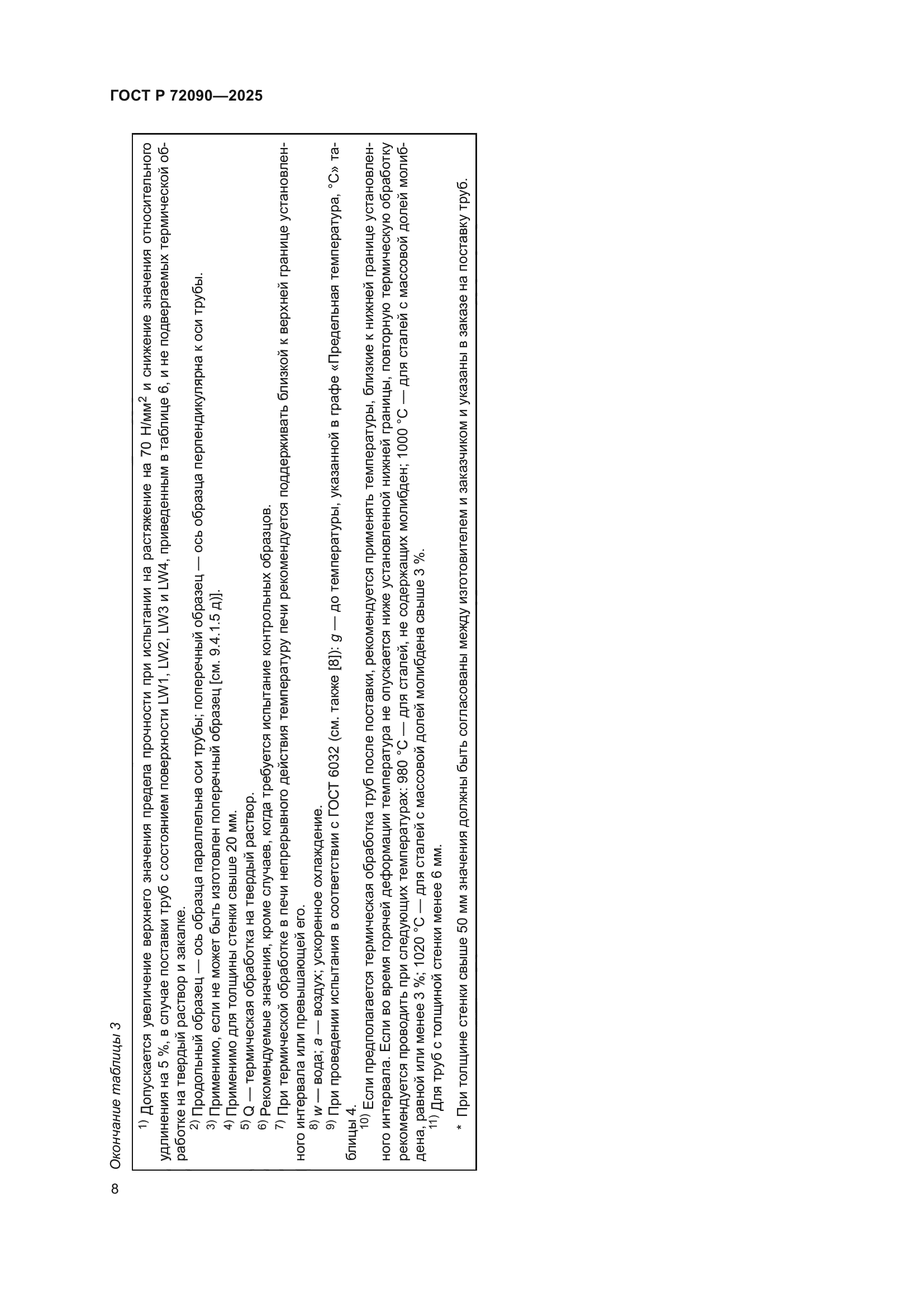 ГОСТ Р 72090-2025