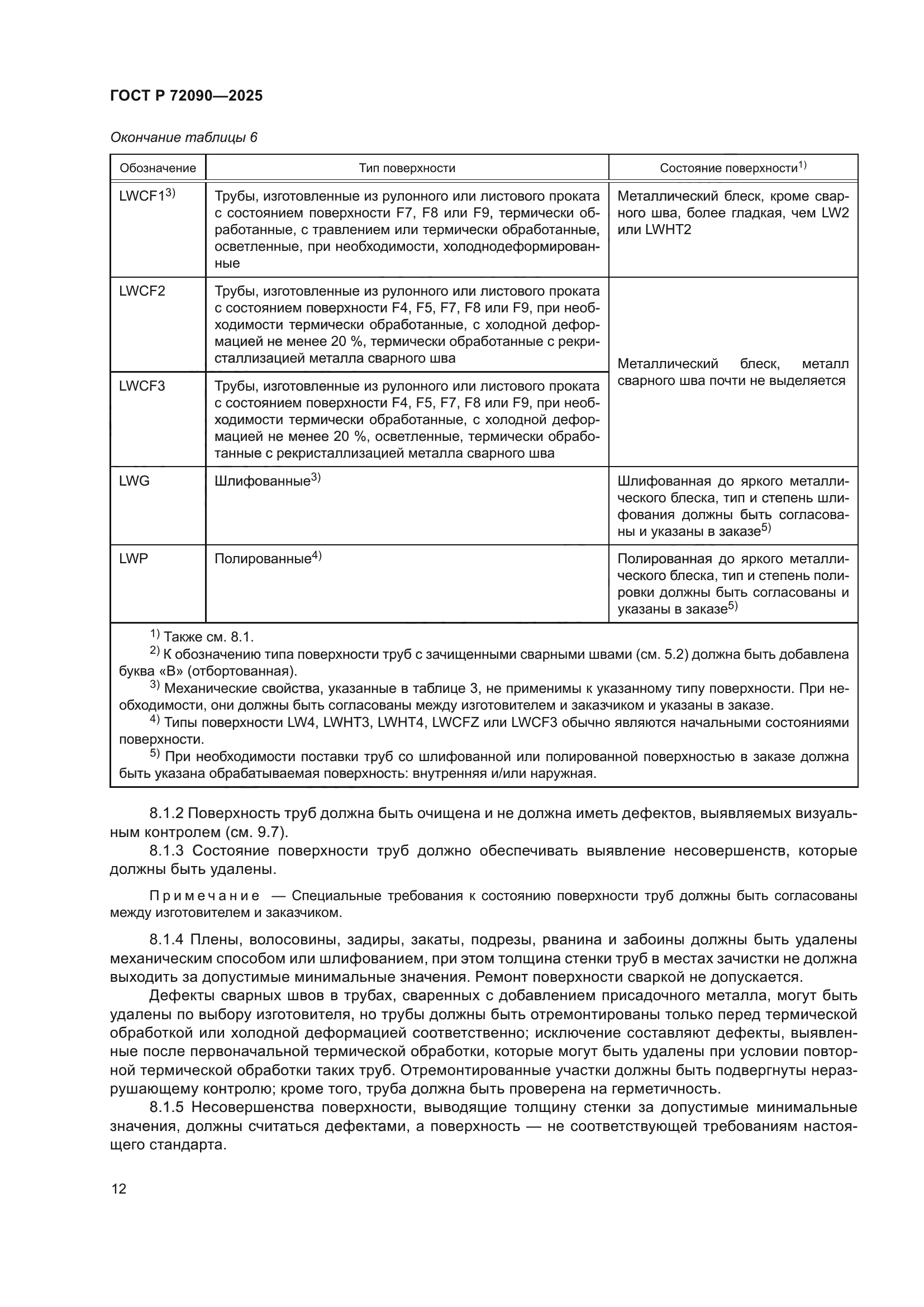 ГОСТ Р 72090-2025