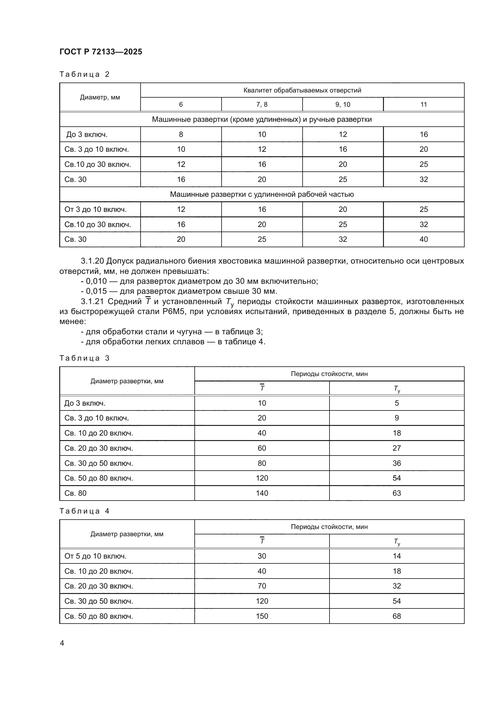 ГОСТ Р 72133-2025