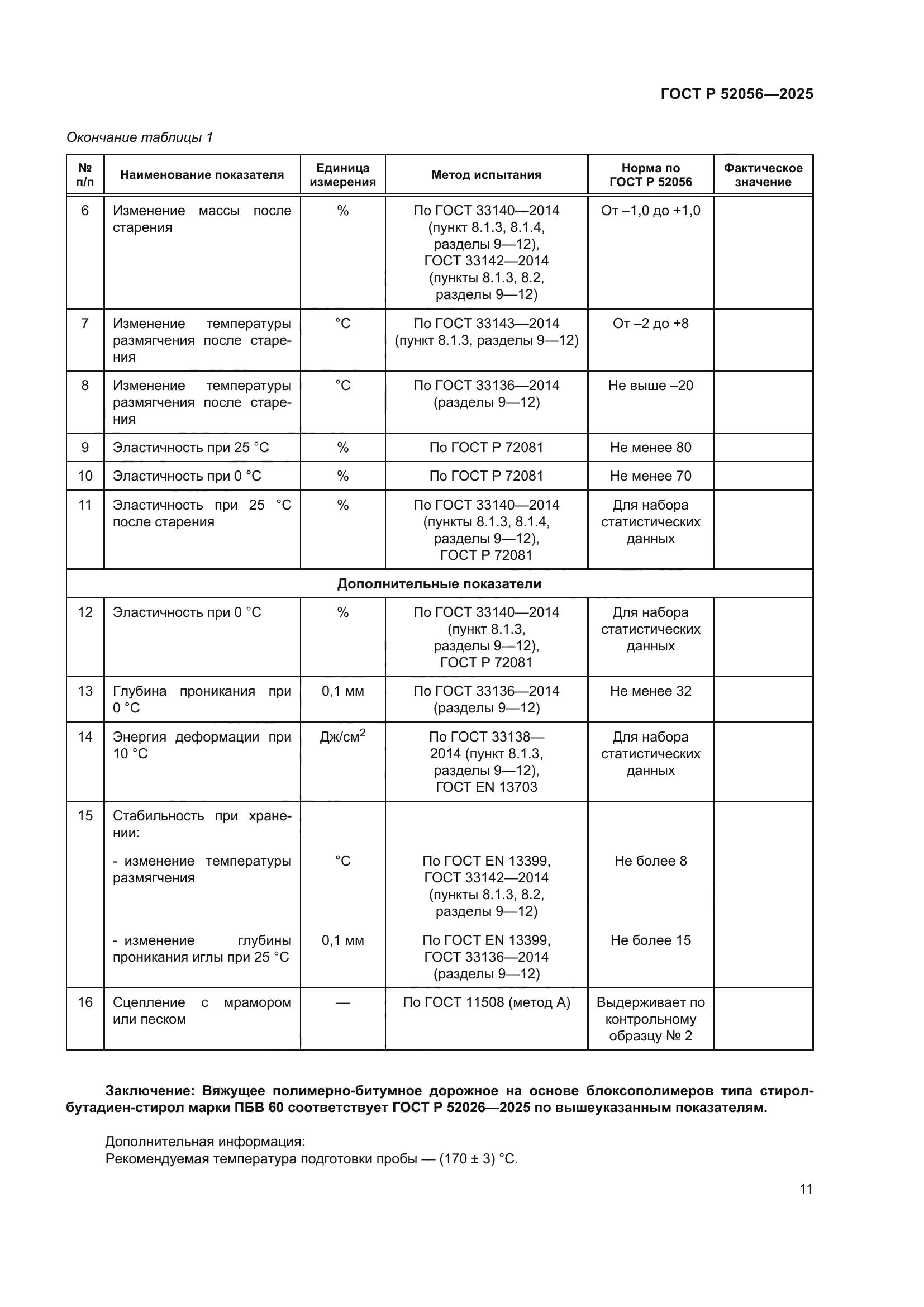 ГОСТ Р 52056-2025
