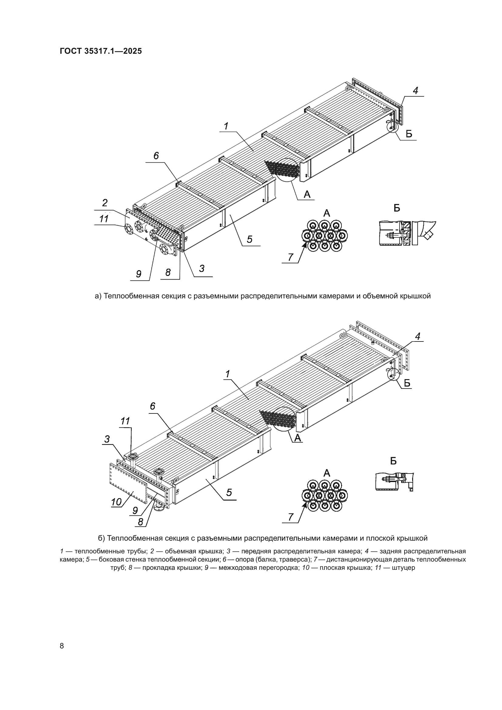 ГОСТ 35317.1-2025