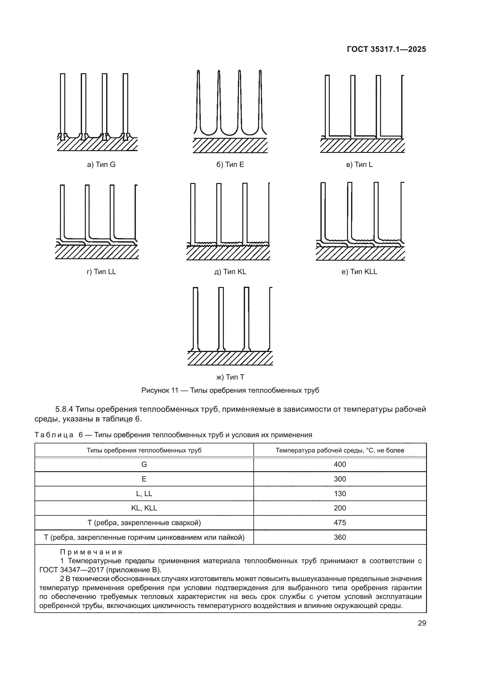 ГОСТ 35317.1-2025