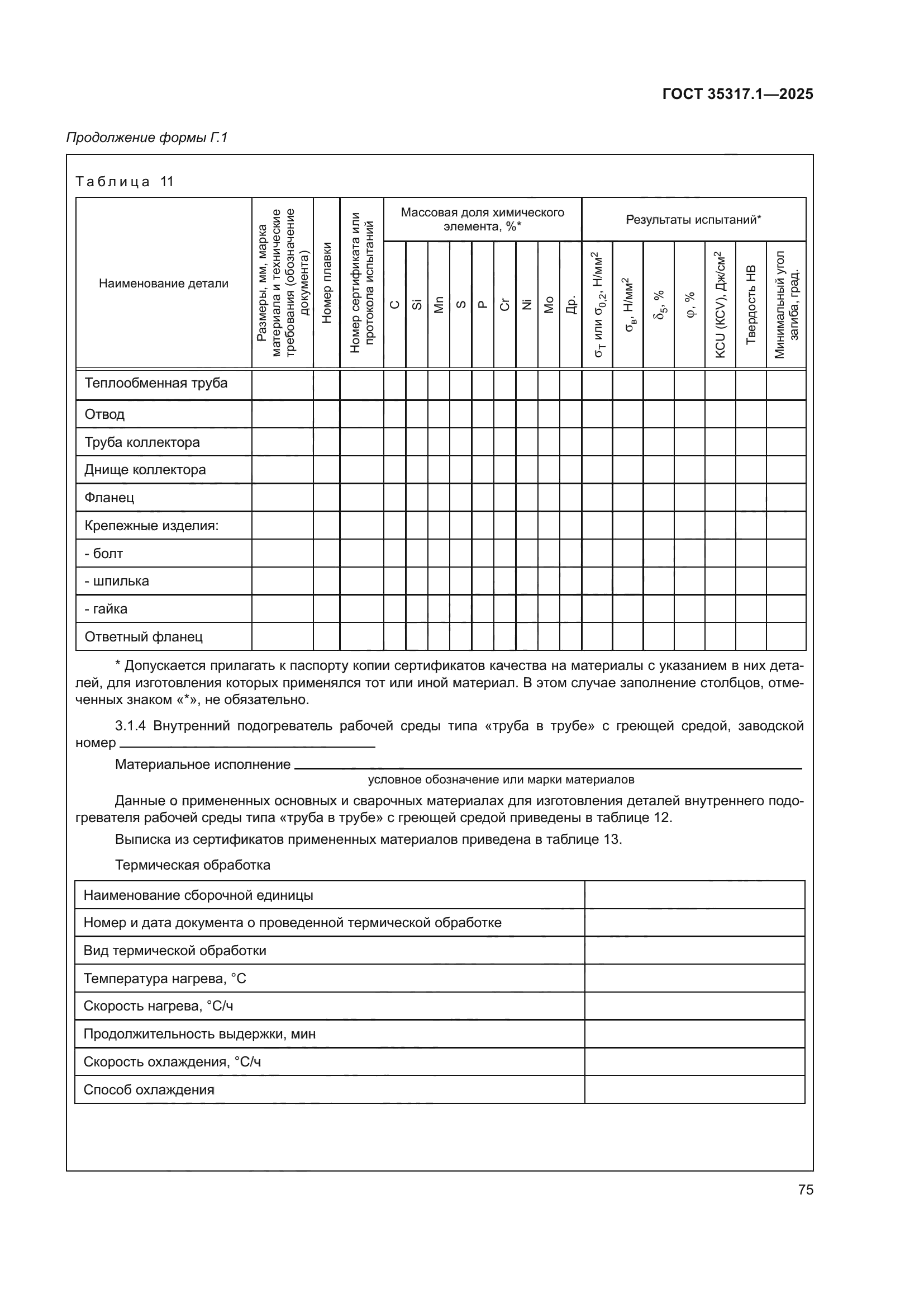 ГОСТ 35317.1-2025