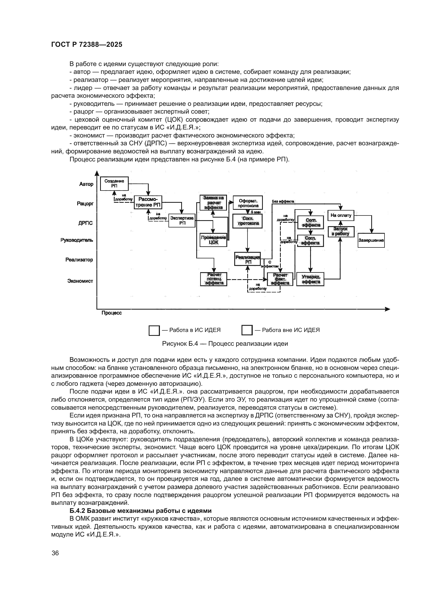 ГОСТ Р 72388-2025