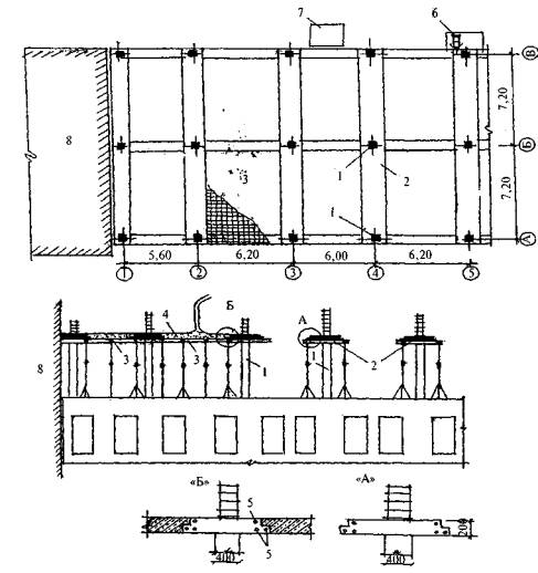 Контрольная работа по теме Расчет стенок траншей, стоек, боковых стенок, механической вентиляции для производственных помещений...