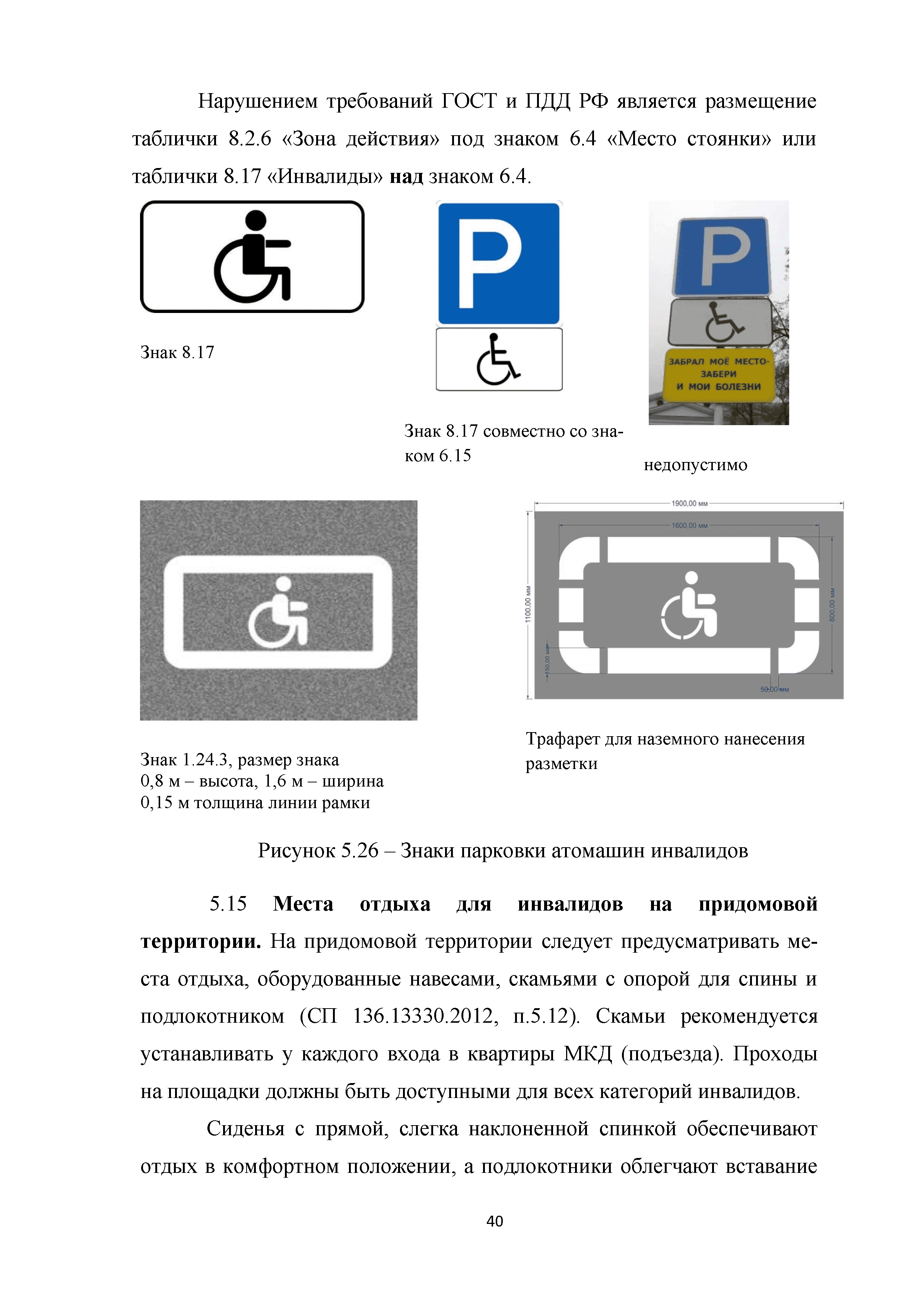 Знак парковка для инвалидов ПДД. Знак парковка для инвалидов зона действия знака. Установка знака парковка для инвалидов