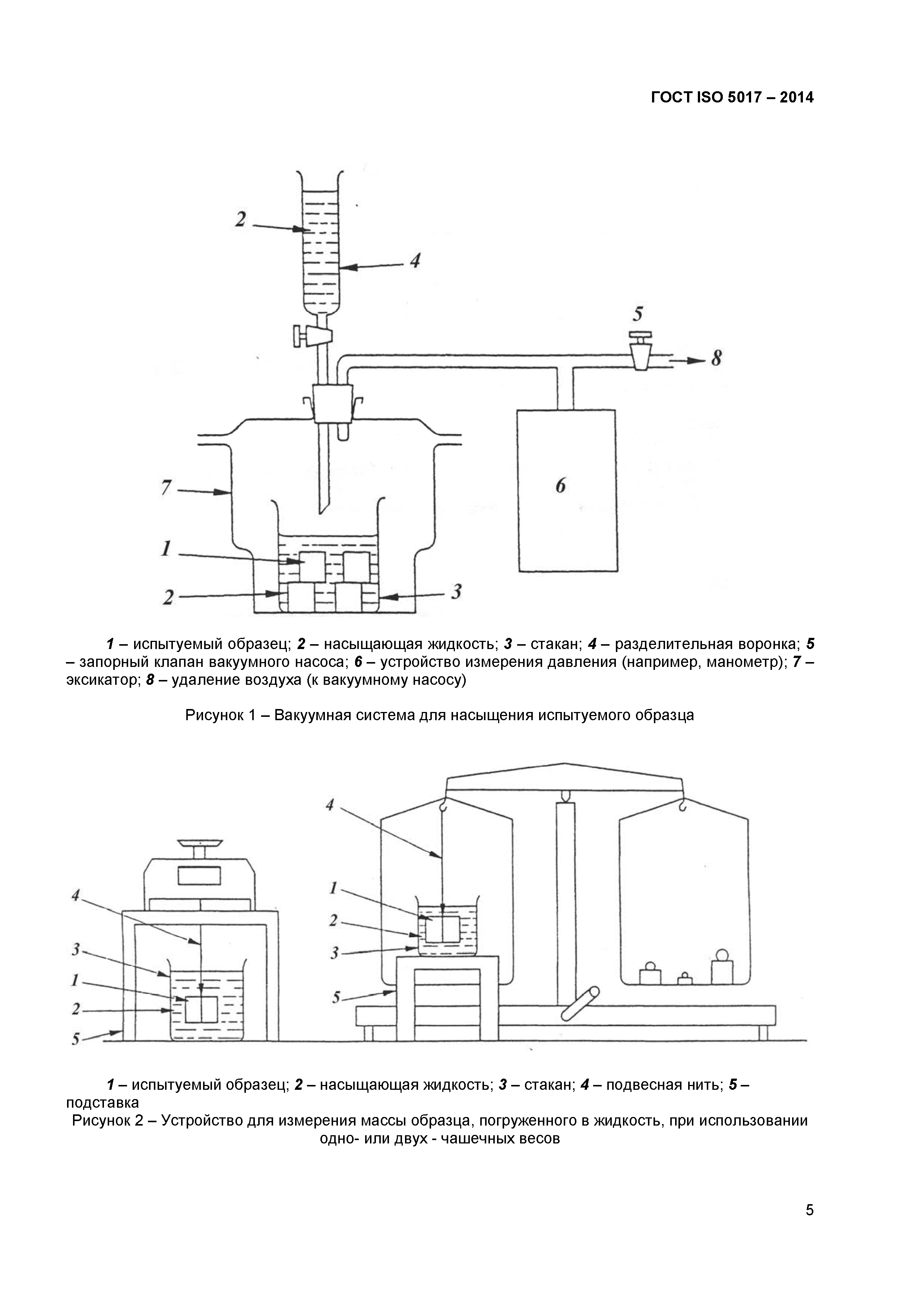 ГОСТ 5017