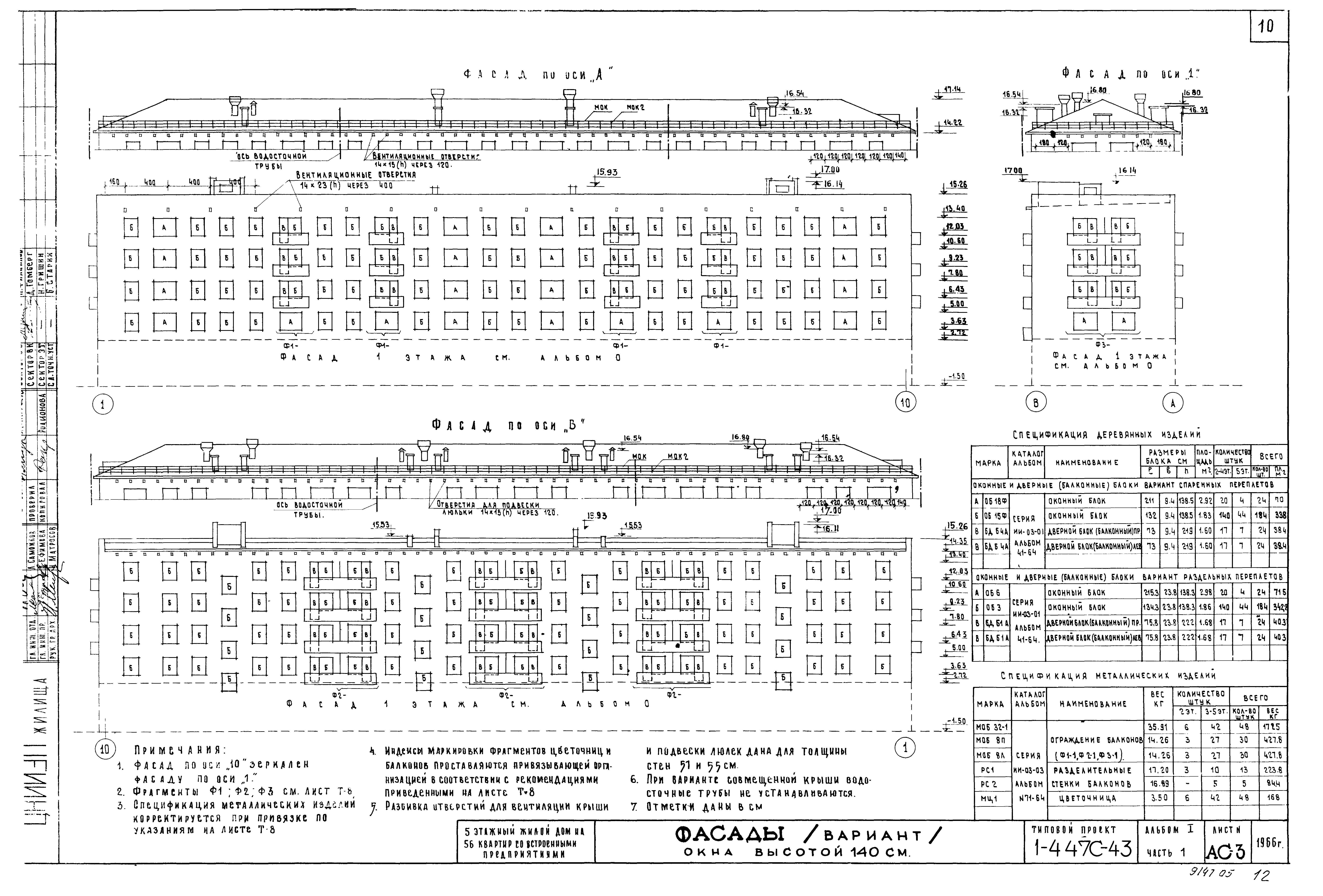 А5 95 типовой проект