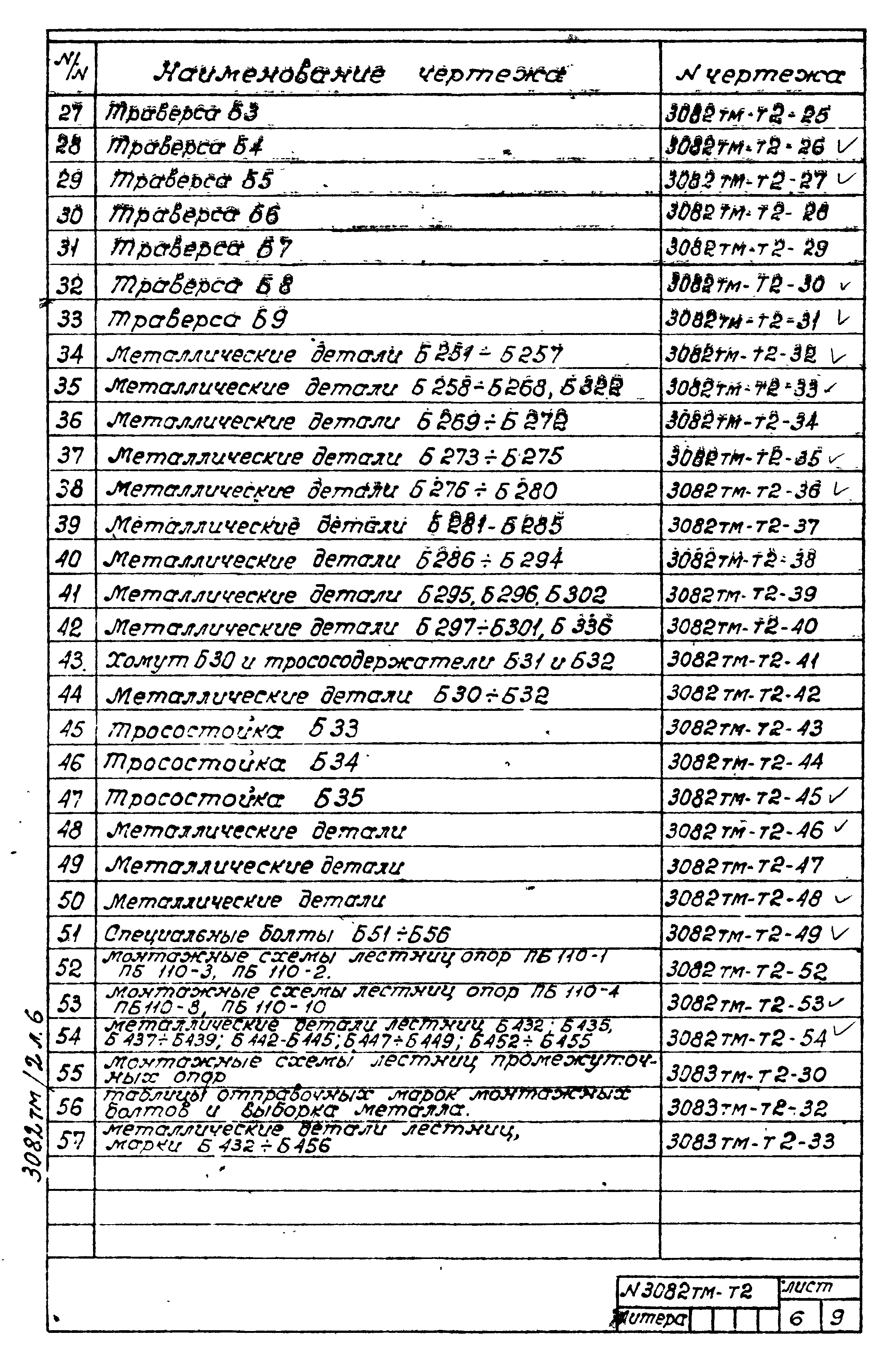 Типовой проект 407-4-20/75