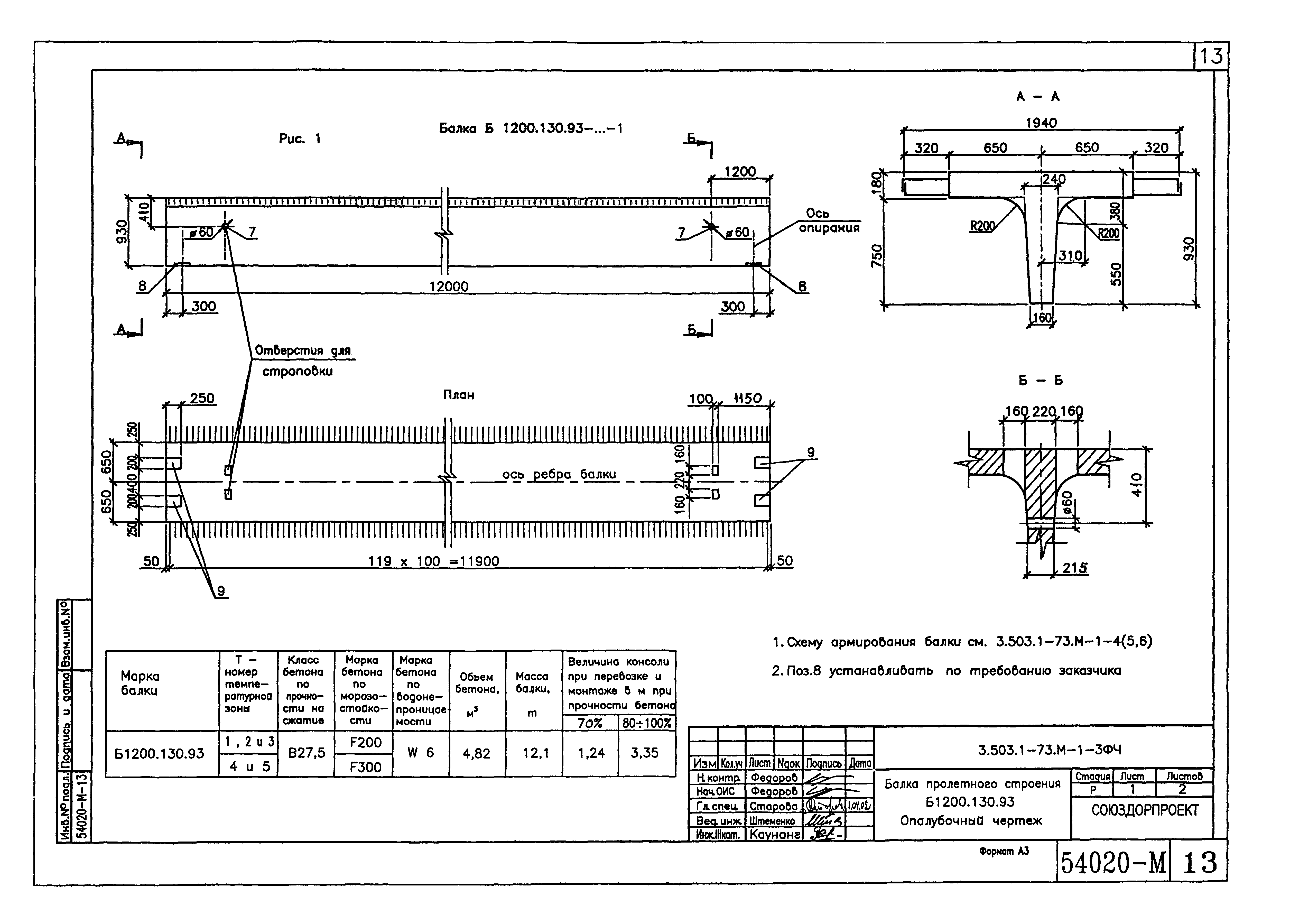 Типовой проект 56