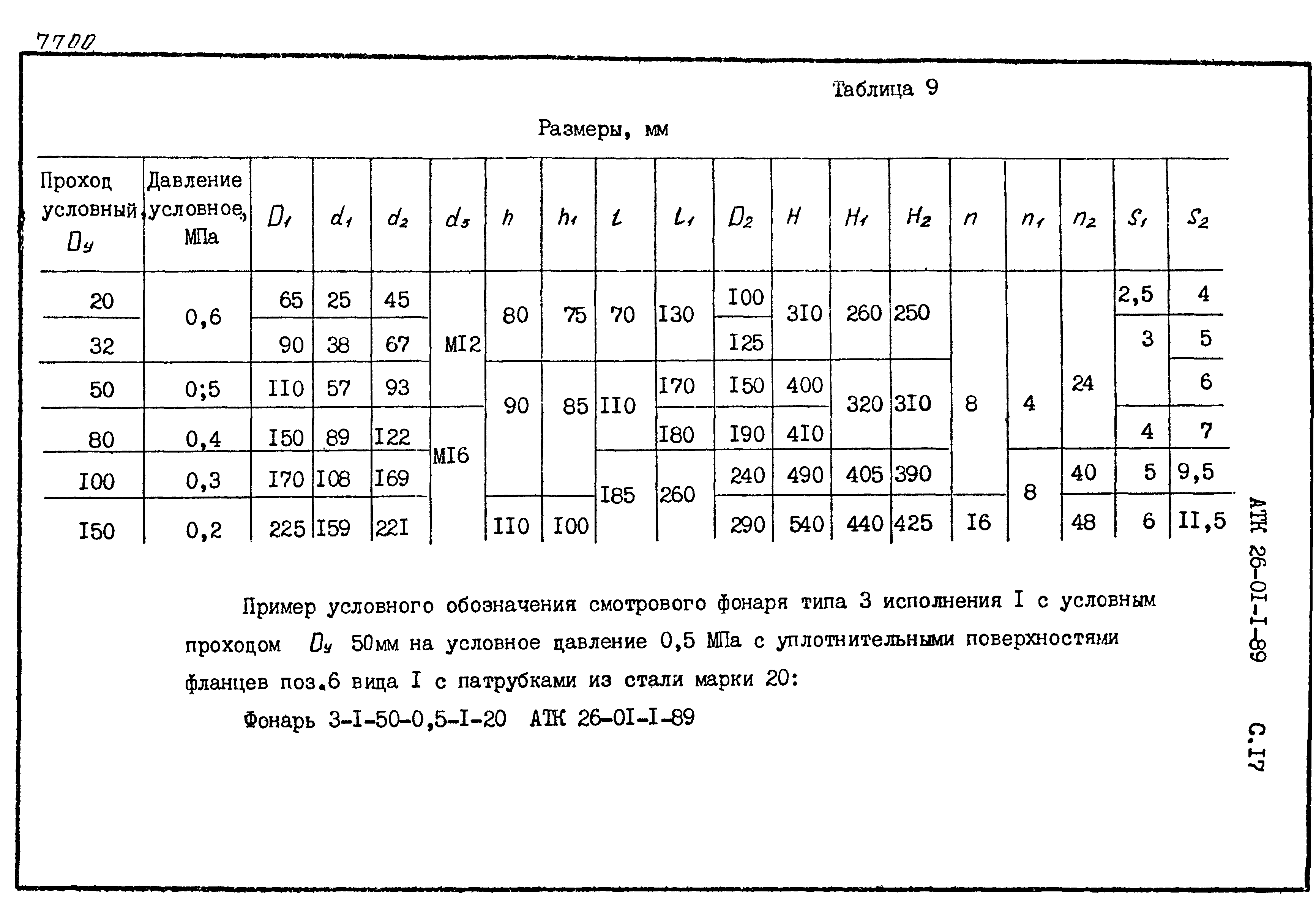 АТК 26-01-1-89