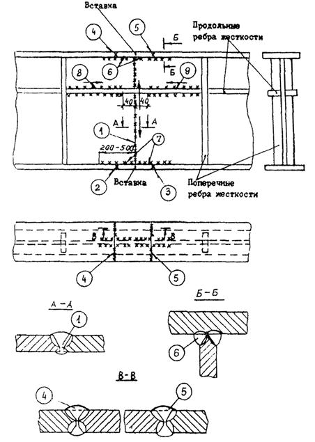 Реферат: Проектирование участка сборки-сварки корпуса клиновой задвижки для автоматической сварки
