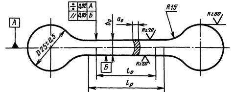 Гост 19040 трубы металлические метод испытания на растяжение